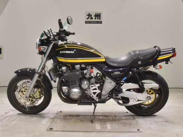 Kawasaki ZEPHYR1100