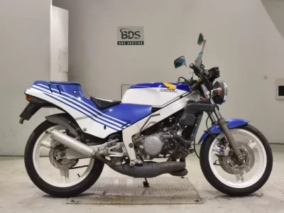 Honda NSR250R-1