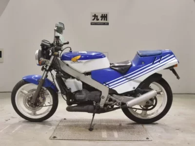 Honda NSR250R-1