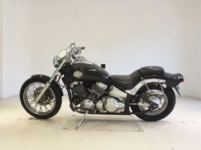 Yamaha DRAGSTAR400