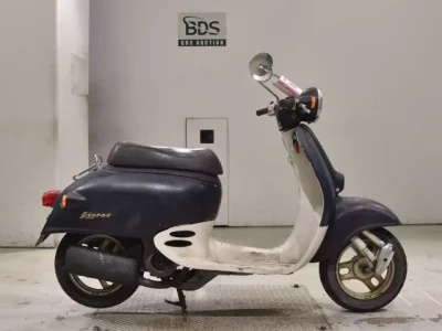 Honda GIORNO