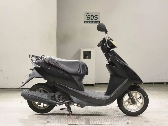Honda DIO
