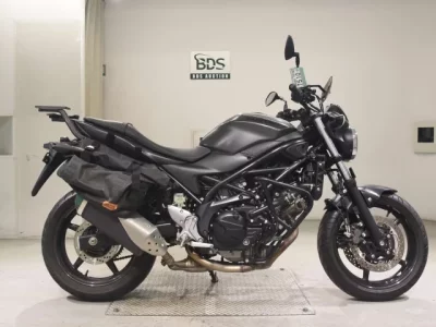 Suzuki SV650A