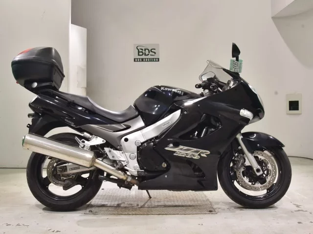 Kawasaki ZZR1200