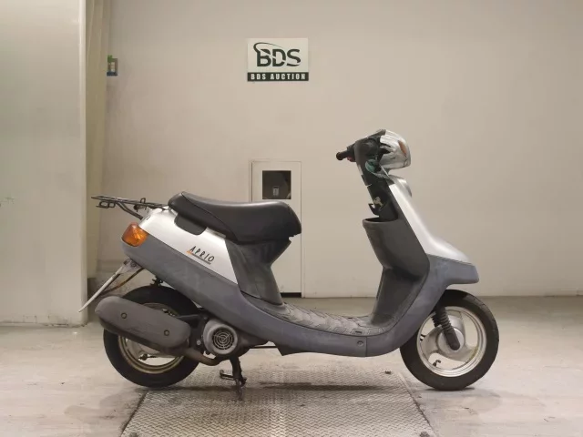 Yamaha JOG APRIO