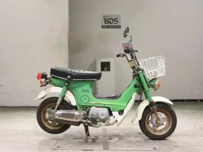 Honda CAR LEE50
