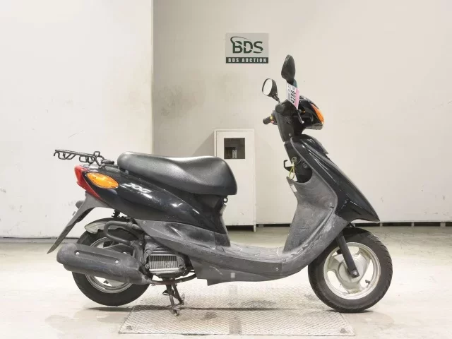 Yamaha JOG-5