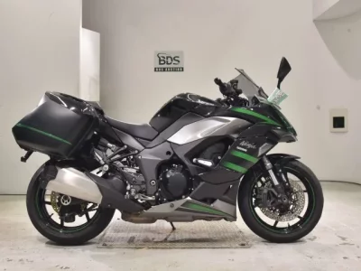 Kawasaki NINJA1000SX