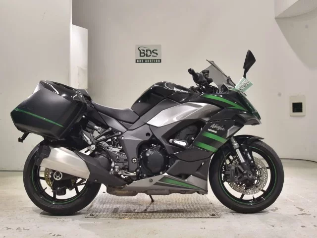 Kawasaki NINJA1000SX