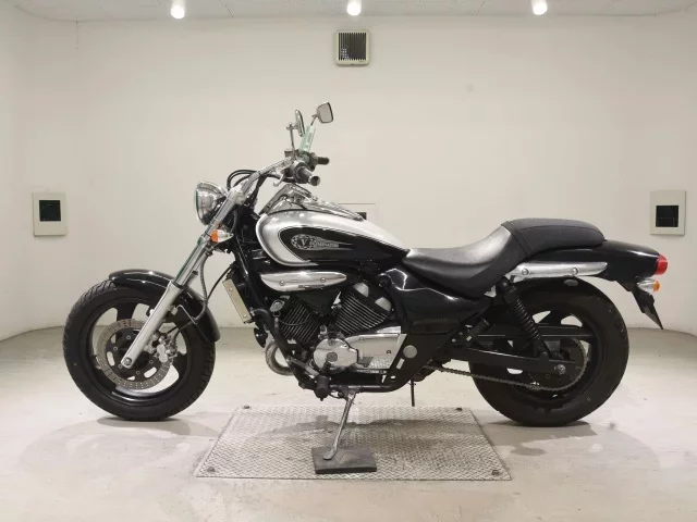 Kawasaki ELIMINATOR 250V