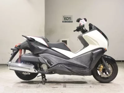 Honda PHASES