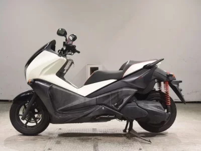 Honda PHASES