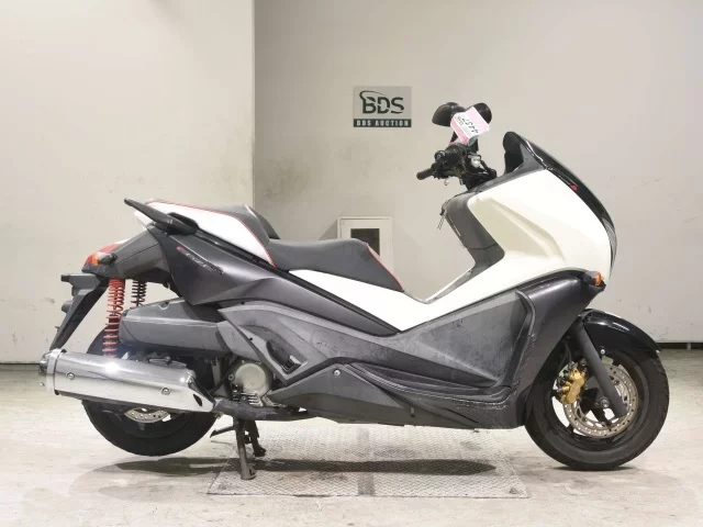 Honda PHASES