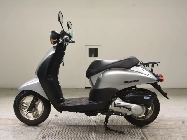 Honda TODAY