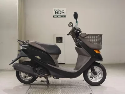 Honda DIO CHESTER