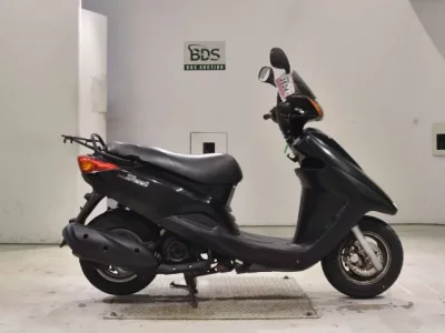 Yamaha AXIS125