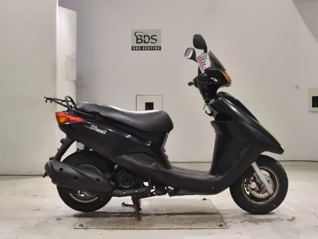Yamaha AXIS125