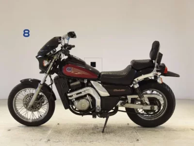 Kawasaki ELIMINATOR 250LX