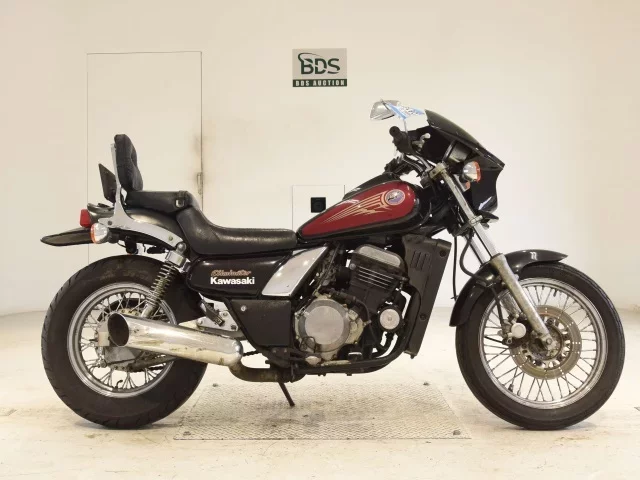 Kawasaki ELIMINATOR 250LX