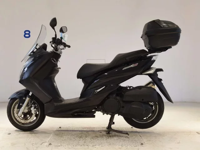 Yamaha MAJESTY 155S