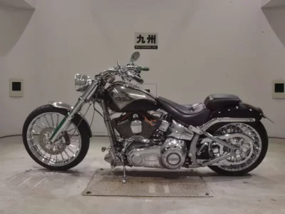 Harley-Davidson HARLEY FXSB BREAKOUT CVO
