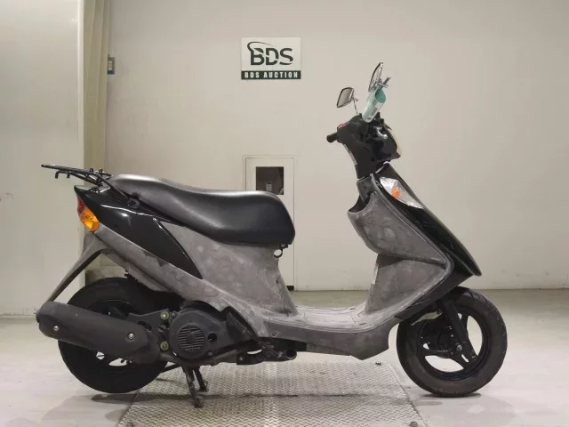 Suzuki ADDRESS V125