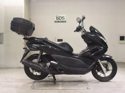 Honda PCX125