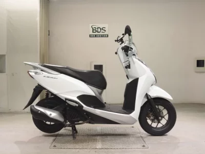 Honda LEAD 125