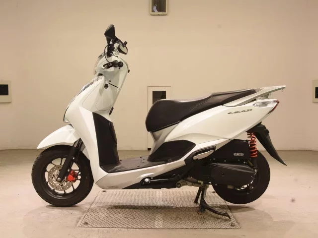 Honda LEAD 125