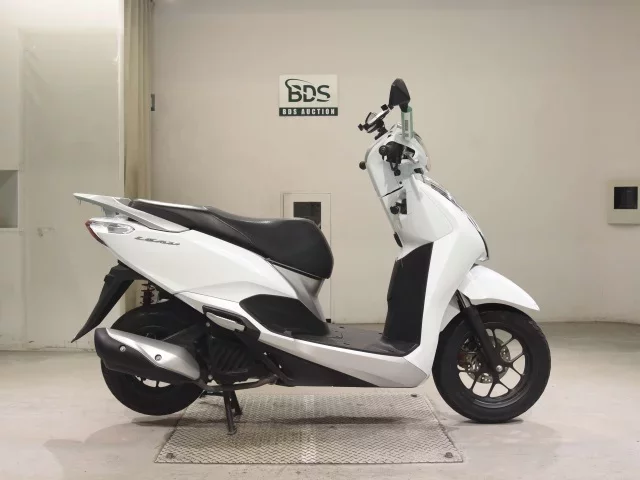 Honda LEAD 125