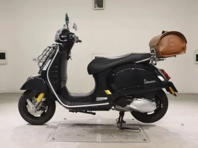 Vespa VESPA GTS300 SUPER