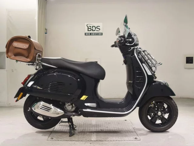 Vespa VESPA GTS300 SUPER