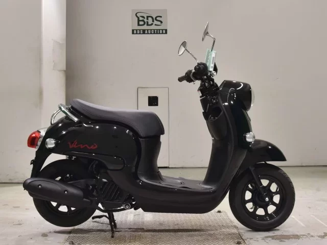 Yamaha VINO-4