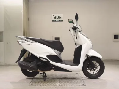 Honda LEAD125-2