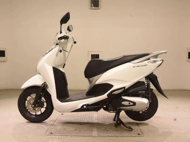 Honda LEAD125-2