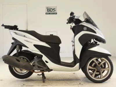 Yamaha TORI CITY125