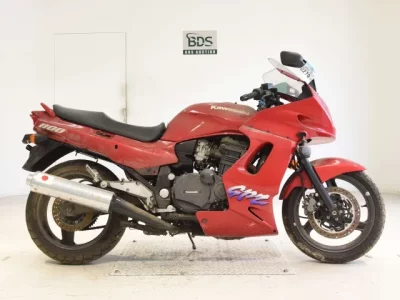 Kawasaki GPZ1100-2