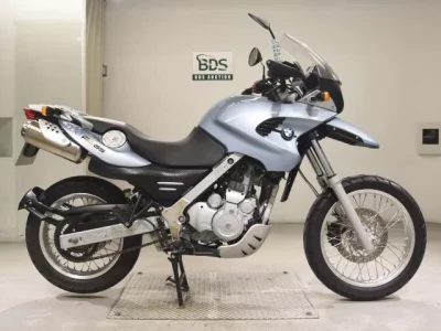 BMW BMW F650GS