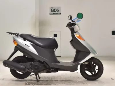Suzuki ADDRESS V125