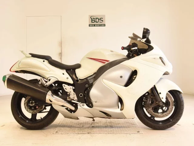 Suzuki HAYABUSA -2