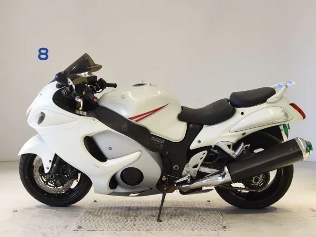 Suzuki HAYABUSA -2