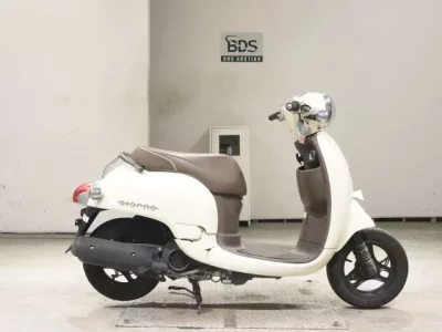 Honda GIORNO