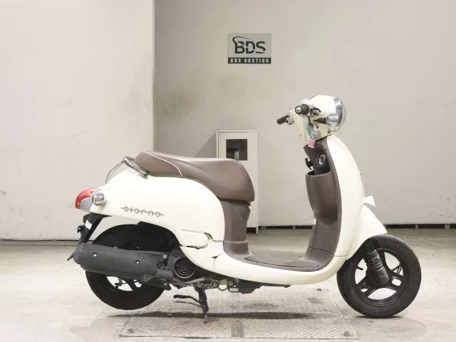 Honda GIORNO