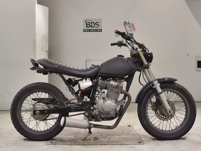 Honda FTR223