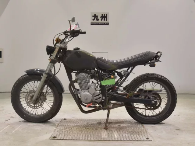 Honda FTR223