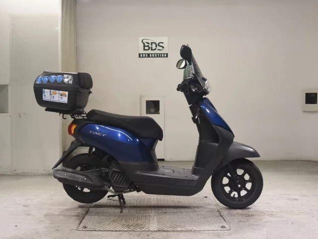 Honda TACT-4 BASIC