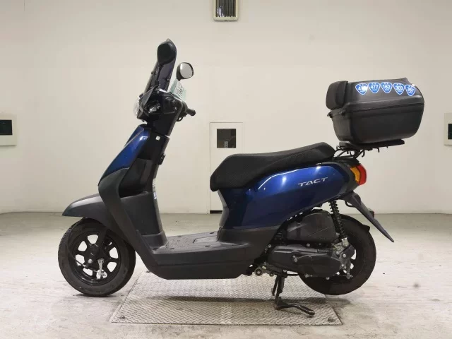 Honda TACT-4 BASIC