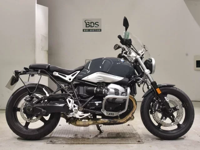 Other BMWR NINE T PURE