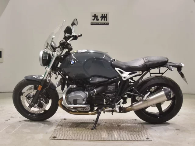 Other BMWR NINE T PURE