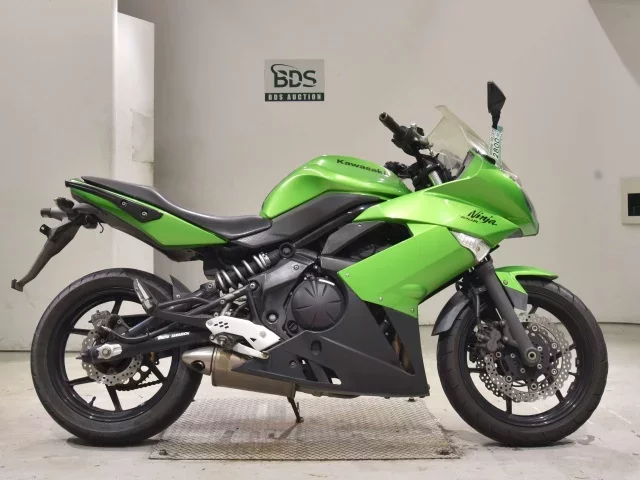 Kawasaki NINJA400R
